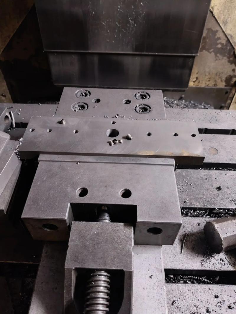 保定恒辰機械 專業鑄焊模具夾具，全國發貨，期待與您合作